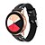 お買い得  スマートウォッチバンド-20mm Watchband For Huami Amazfit GTR 42mm Amazfit GTS Leather Strap