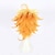 tanie Peruki kostiumowe-żółte peruki dla mężczyzn peruka do cosplay cosplay peruka emma obiecana Nibylandia prosto cosplay warstwowa fryzura peruka blond bardzo długie blond włosy syntetyczne 14 cal anime cosplay fajna