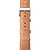 Χαμηλού Κόστους Λουράκια για έξυπνα ρολόγια-Παρακολουθήστε Band για Apple Watch Series 5 / Apple Watch Series 4/3/2/1 Apple Business Band Γνήσιο δέρμα Λουράκι Καρπού
