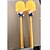 cheap Electrical &amp; Tools-2pcs Trump Shaped Toilet Brush New Durable Plastic Household Bathroom Cleaning Toilet Cleaner Brushes Clean Tools Pattern Random