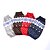 preiswerte Hundekleidung-Dog Sweater Puppy Clothes Yarn Dyed Plaid / Check Spots &amp; Checks Casual / Daily Winter Dog Clothes Puppy Clothes Dog Outfits Gray / White Navy Blue / Red Costume for Girl and Boy Dog Terylene XS S M L