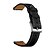 cheap Smartwatch Bands-Watch Band for Huawei B5 Huawei Modern Buckle Genuine Leather Wrist Strap