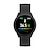 cheap Smartwatch-2020 Smart Watch Men Women Body temperature detection Blood Pressure Smartwatch Watch Waterproof Heart Rate Tracker Sport Clock Watch Smart For Android IOS