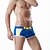 cheap Swim Trunks &amp; Board Shorts-SEOBEAN® Men&#039;s Swim Shorts Swim Trunks Elastane Bottoms Quick Dry Breathable Swimming Surfing Water Sports Summer / Stretchy