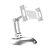 cheap Phone Mounts &amp; Holders-Multi-function 360 Rotating Mobile Phone Tablet Desktop Stand