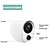 cheap Outdoor IP Network Cameras-Wireless Rechargeable Battery Powered WiFi Camera Outdoor Security Camera with 2-Way Audio 1080P Home Surveillance Camera with Motion Detection Night Vision Cloud Storage/SD Slot