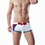 cheap Swim Trunks &amp; Board Shorts-SEOBEAN® Men&#039;s Swim Shorts Swim Trunks Elastane Bottoms Quick Dry Breathable Swimming Surfing Water Sports Summer / Stretchy