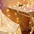 levne LED pásky-3m led řetězová světla 20 led mini koulí svatba víla světlo dovolená party venkovní dekorace nádvoří lampa napájená z usb