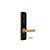 cheap Door Locks-Zinc Alloy Fingerprint Lock / Intelligent Lock Smart Home Security System Fingerprint unlocking / Password unlocking Household / Home / Apartment Security Door / Copper Door / Wooden Door (Unlocking