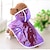 cheap Dog Clothes-Rain Coat Raincoat Solid Colored Transparent Cool Outdoor Fall Winter Spring Dog Clothes Puppy Clothes Dog Outfits Light Green Black Pink Costume Baby Husky Labrador Alaskan Malamute for Girl and Boy
