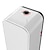 billige Sæbedispensere-automatisk sprit desinfektionsmiddel dispenser infrarød sensor berøringsfri flydende gel vand spray dispenser plast 1 stk