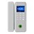 cheap Door Locks-ABS+PC Fingerprint Lock / Intelligent Lock / Password lock Smart Home Security System Fingerprint unlocking / Password unlocking Office Security Door / Composite Door (Unlocking Mode Fingerprint