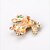 cheap Pins and Brooches-Alloy Brooches &amp; Pins with Crystals / Rhinestones 1 PC Wedding / Daily Wear Headpiece