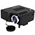ieftine Projektorit-UC28 LED Mini Projector 320x240 Pixels Supports 1080P HDMI USB Audio Portable Projector Home Media Video Player Beamer UC28 VS YG300