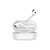 cheap TWS True Wireless Headphones-J1 Wireless Earbuds TWS Headphones Bluetooth Earpiece Wireless Stereo Dual Drivers with Charging Box Auto Pairing Smart Touch Control for Mobile Phone