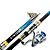 cheap Fishing Rods-Fishing Rod Telescopic Rod 270 cm Telescopic Extra Heavy (XH) Sea Fishing Freshwater Fishing General Fishing