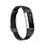 olcso Smartwatch sávok-1 db Óraszíj mert FitBit Sportszíj Rozsdamentes acél Csuklópánt mert Fitbit Alta HR Fitbit Ace FitBit Alta