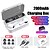 cheap TWS True Wireless Headphones-LITBest F9-278 TWS Wireless Bluetooth Earbuds True Wireless With 2000mAh Charging Box Power Bank Long Working Time LED Digital Display Touch Control Stereo Sound Waterproof Earphone Sport