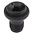 cheap Barware-Wine Saver Vacuum Bottle Stoppers 1 Pump with 4 Pcs Sealed Bottle Caps Stopper