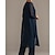 cheap Mother&#039;s Wraps-Chiffon 3/4 Sleeve Shrugs Cape  For Party Evening Mother of Bride  Wedding Guest Simple Pure Color Wedding Wraps