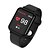 preiswerte Smartwatch-B57T Smartwatch für Android iOS Bluetooth 1.3 Zoll Bildchirmgröße IP 67 Wasserdichtes Niveau Wasserfest Herzschlagmonitor Blutdruck Messung Sport Verbrannte Kalorien Schrittzähler Anruferinnerung