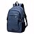 cheap Backpacks &amp; Bags-30 L Hiking Backpack Multifunctional Wear Resistance High Capacity Outdoor Camping / Hiking Leisure Sports Traveling Polyester Black Purple Dark Blue