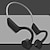 Недорогие Спортивные гарнитуры-litbest j20 наушники с костной проводимостью беспроводные наушники bluetooth5.0 водонепроницаемые стерео наушники для спорта на открытом воздухе с регулятором громкости