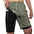 cheap Running Shorts-Men&#039;s Running Shorts Running 2 in 1 Tight Shorts Sports Shorts Athletic Bottoms 2 in 1 with Phone Pocket Liner Fitness Gym Workout Marathon Running Active Training Breathable Quick Dry Moisture