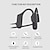 preiswerte Sport-Kopfhörer-LITBest DYY-1 Knochenleitungskopfhörer Bluetooth 5.0 Stereo Schweißfest für Apple Samsung Huawei Xiaomi MI
