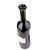 billige Barudstyr-vinbesparende vakuumflaskepropper 1 pumpe med 4 stk forseglede flaskehætter