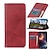 cheap Samsung Cases-Case For Samsung Galaxy S22 S21 Plus Ultra A72 A52 A42 A32 A70S A51 A71 A01 A21 A20S A11 A41 Card Holder Flip Magnetic Full Body Cases  PU Leather TPU Vintage solid color stand