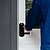 cheap Door Locks-LITBest Aluminium alloy Fingerprint Lock / Intelligent Lock Smart Home Security System Fingerprint unlocking / Password unlocking Household / Home / Apartment Security Door / Copper Door (Unlocking