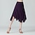 Χαμηλού Κόστους Ρούχα για χοροεσπερίδα-Επίσημος Χορός Φούστες Μονόχρωμο Γυναικεία Εκπαίδευση Επίδοση Καθημερινά Ρούχα Ψηλό Πολυεστέρας