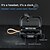 cheap TWS True Wireless Headphones-A13 True Wireless Bluetooth Headset Binaural Ultra-Long Standby Sports Running Listening To Music In-Ear Earplugs Small Invisible Mini Suitable