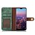 cheap Huawei Case-Case For Huawei Mate9 Mate20 Mate20pro Mate20lite P20 P20 pro P20 lite NOVA 3E Card Holder Shockproof Flip Full Body Cases Solid Colored PU Leather magnetic split