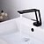 cheap Classical-Bathroom Sink Faucet - Standard Chrome Centerset Single Handle One HoleBath Taps