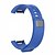 cheap Smartwatch Bands-Silicone Replacement Band Wrist Strap For Xiaomi Huami Amazfit Cor A1702 English version Midong Band Smart Wristband 7 Colors