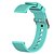 cheap Smartwatch Bands-Silicone Wrist Strap Watch Band for Garmin Vivoactive 3 Music / Vivomove HR / Venu / Forerunner 645 Music / Forerunner 245 Music Replaceable Bracelet Wristband