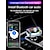 cheap Bluetooth Car Kit/Hands-free-BC63 Bluetooth Transmitter Car Wireless Bluetooth Car Adapter Bluetooth Car Kit Car Handsfree Car MP3 FM Modulator / FM Radio Car 18W QC 3.0 + PD 3.0 USB C Fast Charger