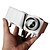 ieftine Projektorit-UC28 LED Mini Projector 320x240 Pixels Supports 1080P HDMI USB Audio Portable Projector Home Media Video Player Beamer UC28 VS YG300