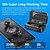 cheap TWS True Wireless Headphones-LITBest F9-278 TWS Wireless Bluetooth Earbuds True Wireless With 2000mAh Charging Box Power Bank Long Working Time LED Digital Display Touch Control Stereo Sound Waterproof Earphone Sport