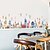 cheap Decorative Wall Stickers-Wall Stickers Decorative Wall Stickers, PVC Home Decoration Wall Decal Wall Decoration / Removable