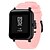 cheap Smartwatch Bands-Watch Band for Huami Amazfit Bip Younth Watch Amazfit / Huawei Sport Band Silicone Wrist Strap 20mm