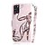 cheap Samsung Cases-Case For Samsung Galaxy S20 Galaxy S20 Plus Galaxy S20 Ultra Wallet Card Holder with Stand Full Body Cases Butterfly Heels PU Leather TPU for Galaxy A51 A71 A70E A81 A91 A11 A31 A41 A21