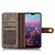 cheap Huawei Case-Case For Huawei Mate9 Mate20 Mate20pro Mate20lite P20 P20 pro P20 lite NOVA 3E Card Holder Shockproof Flip Full Body Cases Solid Colored PU Leather magnetic split