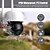 cheap Outdoor IP Network Cameras-DIDSeth 3MP Wifi IP Security Cameras PTZ 4X Digital Zoom Auto Tracking ONVIF Security CCTV  Cameras Audio AI Human Detection Outdoor Cam