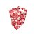 cheap Dog Clothes-Dog Cat Bandanas &amp; Hats Dog Bandana Dog Bibs Scarf Flower Casual / Sporty Cute Birthday Sports Dog Clothes Puppy Clothes Dog Outfits Breathable White Black Red Costume for Girl and Boy Dog Cotton S L