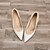 cheap Wedding Shoes-Women&#039;s Wedding Shoes Wedding Wedding Heels Summer Stiletto Heel Pointed Toe PU Loafer Silver Black / Silver White