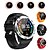 cheap Smartwatch-JSBP HT5 Smart Watch BT Fitness Tracker Support Notify Full Touch Screen/Heart Rate Monitor Sport Stainless Steel Bluetooth Smartwatch Compatible IOS/Android Phones