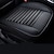 cheap Car Seat Covers-Car Front Seat Cover PU Non-slip Car Seat Cushion Cover Auto Chair Cushion PU Leather Pad Breathable Car Front Seat Cover for Four Seasons